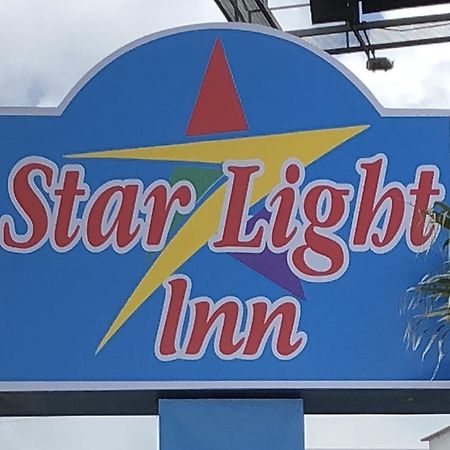 Star Light Inn Ченелвью Екстер'єр фото