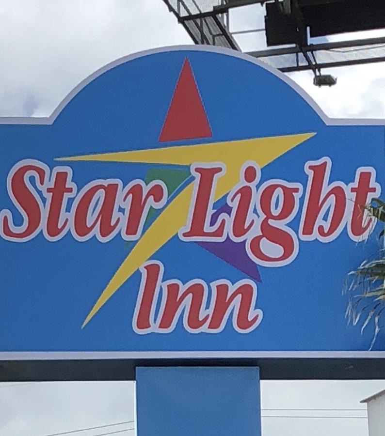 Star Light Inn Ченелвью Екстер'єр фото